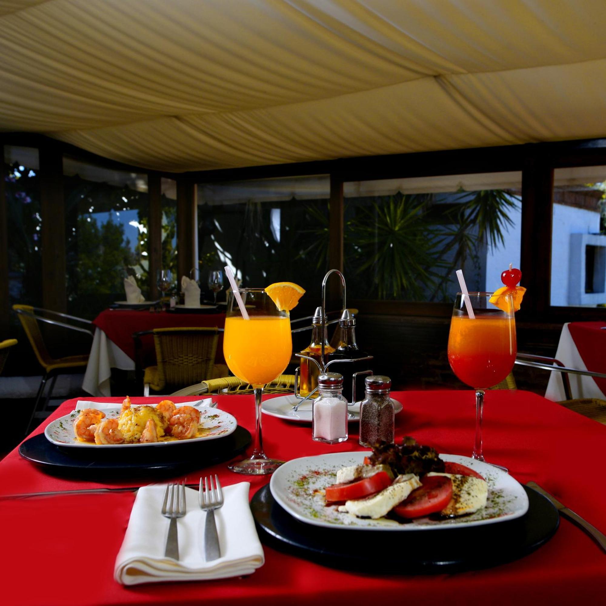 Casa De La Loma Hotell Morelia Eksteriør bilde